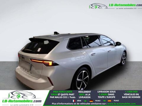 Astra 1.2 Turbo 130 ch BVM 2024 occasion 31850 Beaupuy
