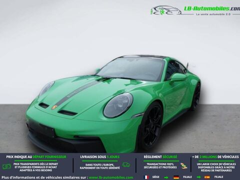 Annonce voiture Porsche 911 218400 €