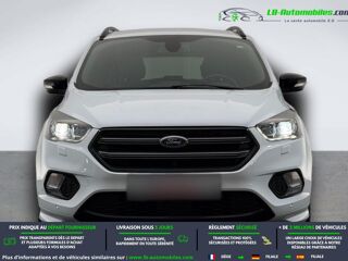 Kuga 2.0 TDCi 150 4x4 BVM 2019 occasion 31850 Beaupuy