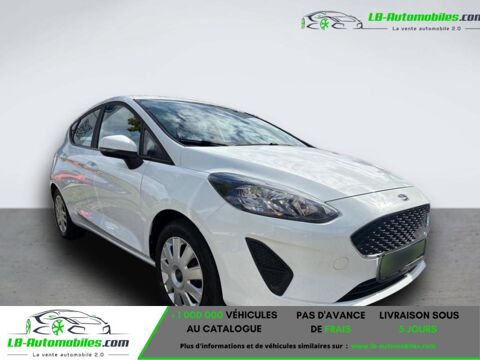 Ford Fiesta 1.1 75 ch BVM 2021 occasion Beaupuy 31850