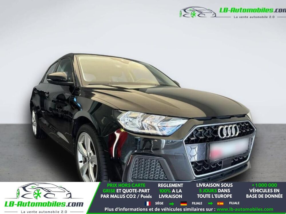 A1 25 TFSI 95 ch BVM 2020 occasion 31850 Beaupuy