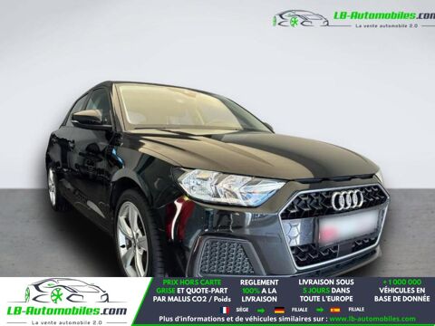 Annonce voiture Audi A1 16880 €