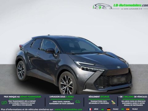 C-HR Hybride 140 2024 occasion 31850 Beaupuy