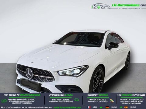 Mercedes Classe CLA 200 BVA 2023 occasion Beaupuy 31850