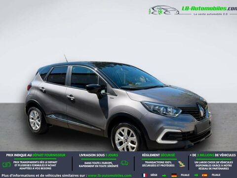 Captur TCe 130 BVM 2019 occasion 31850 Beaupuy