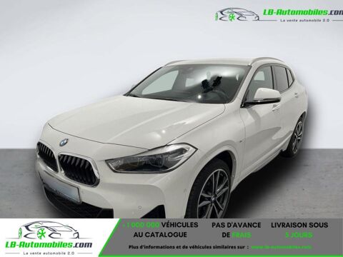 BMW X2 xDrive 20i 192 ch BVA 2020 occasion Beaupuy 31850