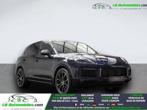 Annonce voiture Porsche Cayenne 69900 €
