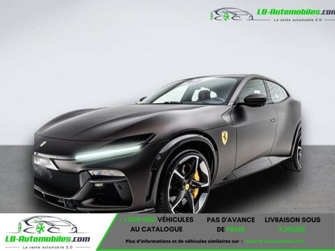 Ferrari Ff 6.5 V12 725 ch 2025 occasion Beaupuy 31850