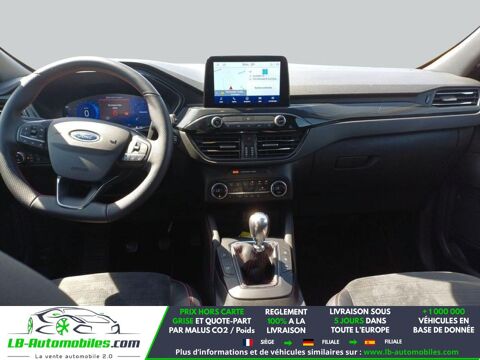 Kuga 2.0 EcoBlue 150 mHEV BVM 2022 occasion 31850 Beaupuy