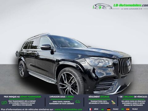 Classe GLS 350 d BVA 4Matic 2020 occasion 31850 Beaupuy