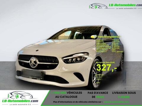 Mercedes Classe B 200 BVA 2024 occasion Beaupuy 31850
