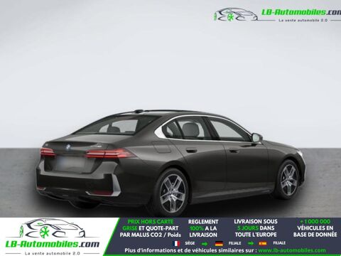 i5 eDrive40 340 ch 2025 occasion 31850 Beaupuy