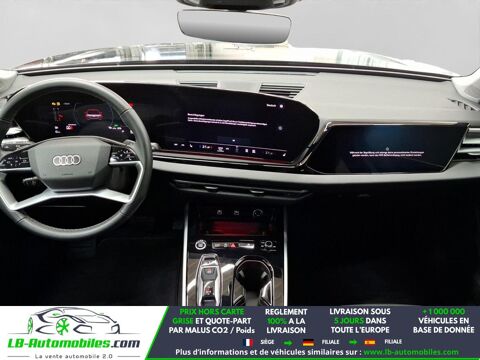 A5 40 TFSI 204 ch BVA Quattro 2025 occasion 31850 Beaupuy