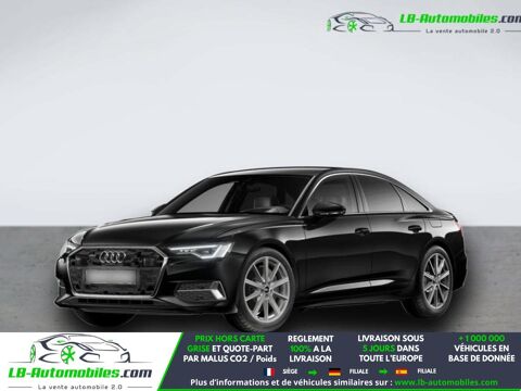 A6 50 TFSIe 299 ch Quattro 2025 occasion 31850 Beaupuy