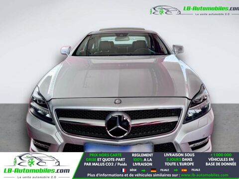 Annonce voiture Mercedes Classe C 34900 €