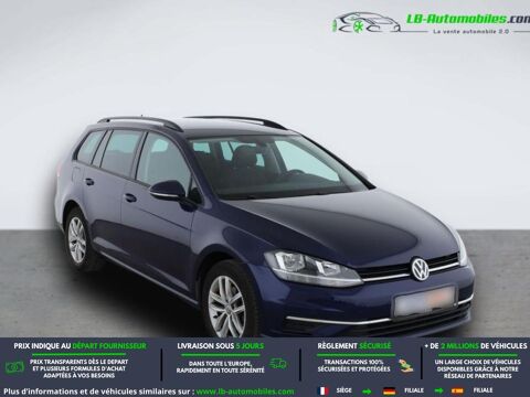 Golf SW 1.0 TSI 110 BVM 2018 occasion 31850 Beaupuy