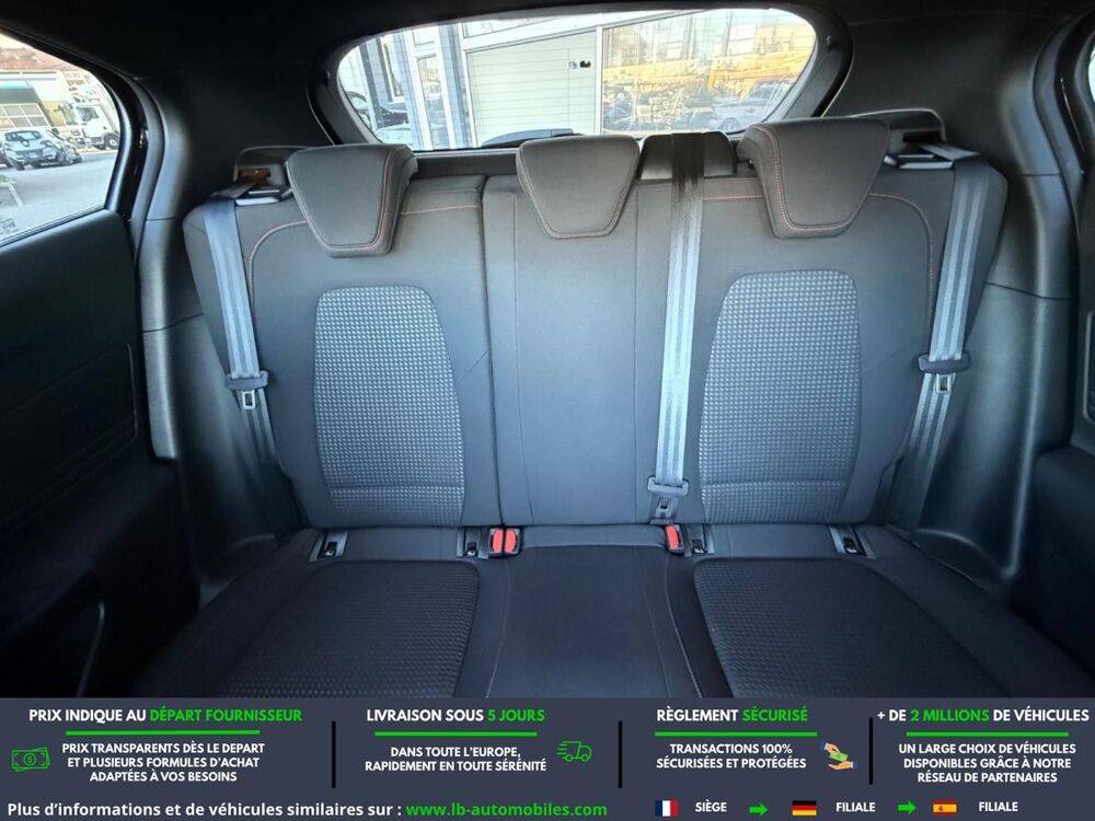 Focus 1.5 EcoBoost 150 BVA 2020 occasion 31850 Beaupuy