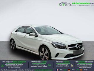 Classe A 220 BVA 2017 occasion 31850 Beaupuy