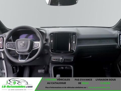 XC40 Electrique 252 ch BVA 2024 occasion 31850 Beaupuy