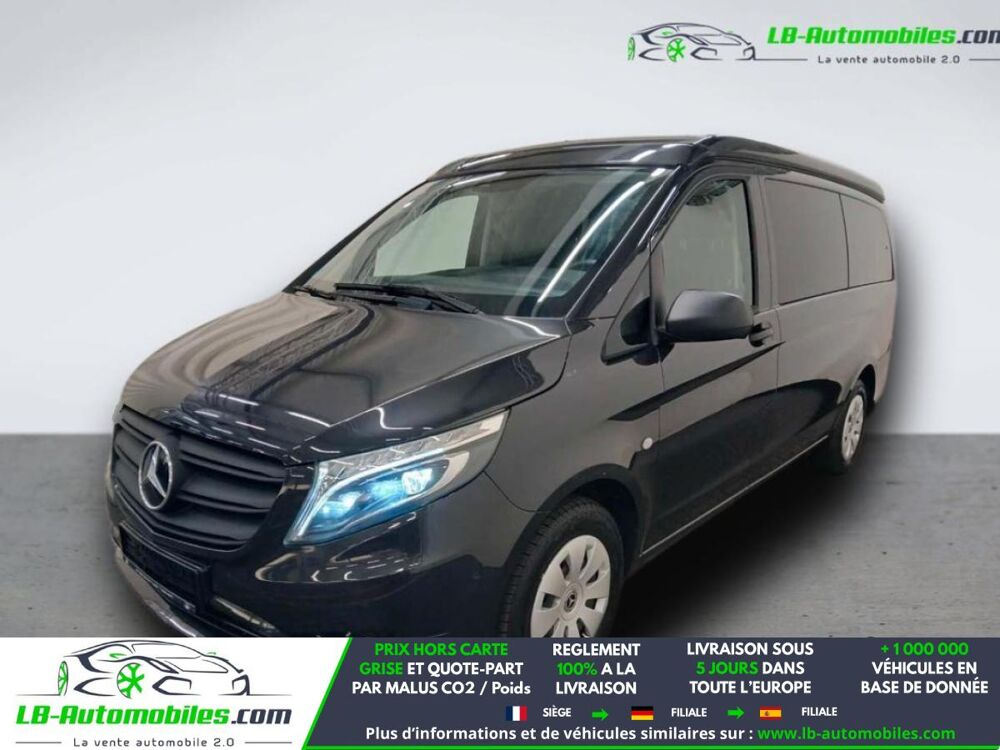 Classe V 220d BVA 2023 occasion 31850 Beaupuy