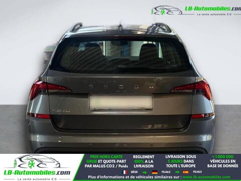 Kamiq 1.0 TSI Evo 2 95 ch BVM 2024 occasion 31850 Beaupuy