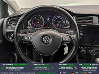 Golf SW 1.5 TSI 150 BVA 2020 occasion 31850 Beaupuy