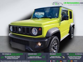Jimny 1.5 VVT BVM 2020 occasion 31850 Beaupuy