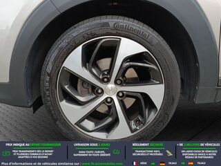 Tucson 1.6 T-GDi 177 4WD BVA 2017 occasion 31850 Beaupuy
