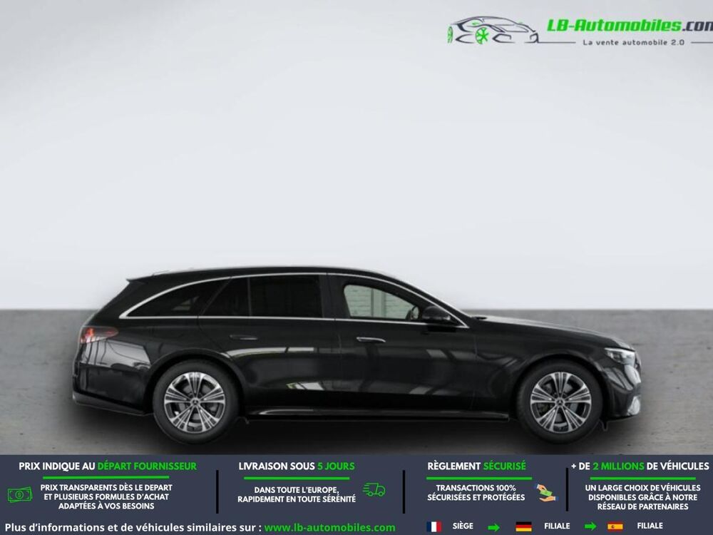 Classe E 200 BVA 2025 occasion 31850 Beaupuy
