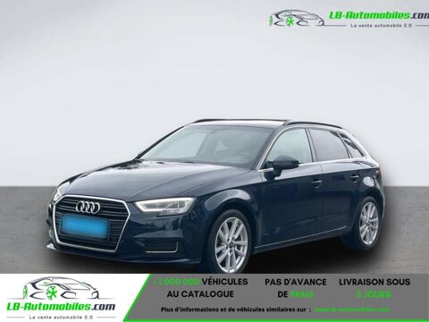 Audi A3 TFSI 150 2017 occasion Beaupuy 31850