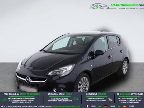 Annonce voiture Opel Corsa 10700 €