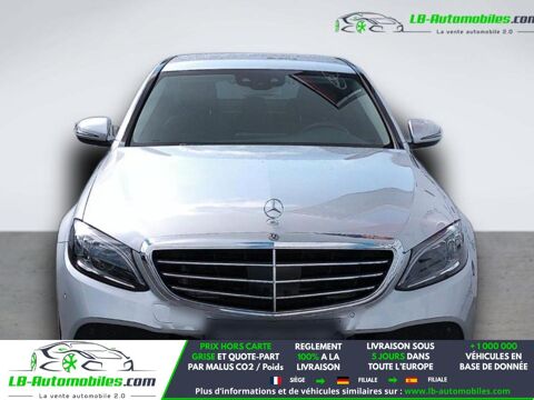 Classe C 300 de BVA 2021 occasion 31850 Beaupuy