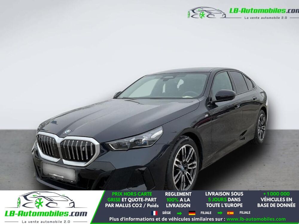 i5 eDrive40 340 ch 2024 occasion 31850 Beaupuy