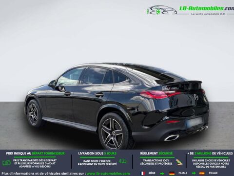 Classe GLC 220 d BVA 4Matic 2026 occasion 31850 Beaupuy