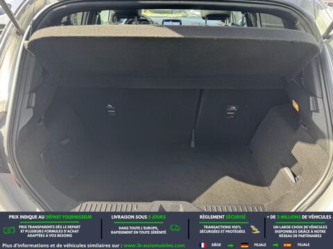 Fiesta ST 1.5 EcoBoost 200 2019 occasion 31850 Beaupuy