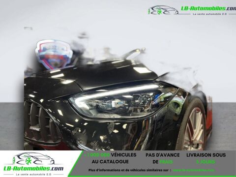 Mercedes Classe C 43 Mercedes-AMG BVA 2023 occasion Beaupuy 31850