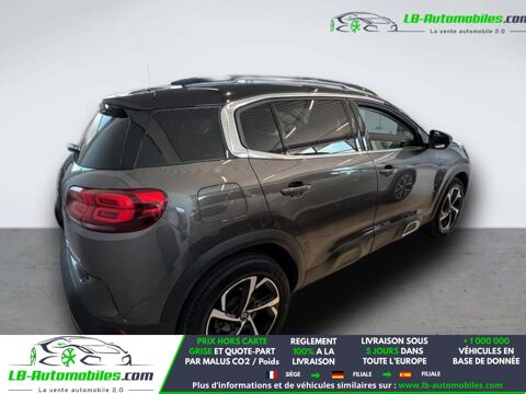 C5 aircross PureTech 130 BVA 2020 occasion 31850 Beaupuy