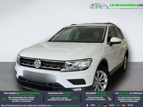 Volkswagen Tiguan 1.4 TSI 150 BMT BVA 2019 occasion Beaupuy 31850