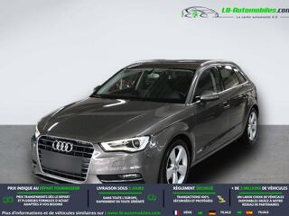 A3 1.6 TDI 105 BVA 2014 occasion 31850 Beaupuy