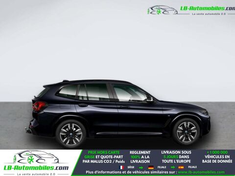 iX M Sport 286 ch BVA8 2022 occasion 31850 Beaupuy