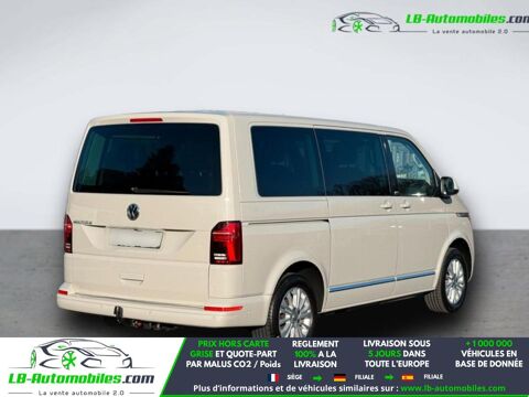 MULTIVAN 2.0 TDI 150 BVA 2021 occasion 31850 Beaupuy
