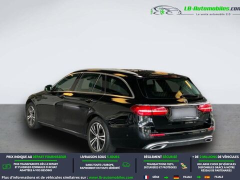 Classe E 200 CDI BVA 2019 occasion 31850 Beaupuy