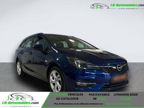 Opel Astra 1.2 Turbo 145 ch BVM 2020 occasion Beaupuy 31850