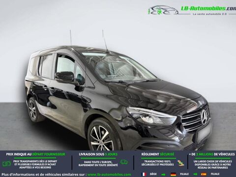 Classe T 180 d BVA 2022 occasion 31850 Beaupuy