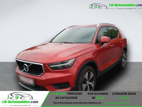 Volvo XC40 T3 163 ch BVA 2021 occasion Beaupuy 31850