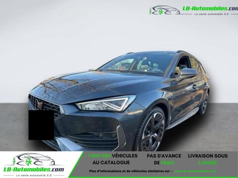 Cupra Leon 1.4 e-HYBRID 245 ch BVA 2022 occasion Beaupuy 31850