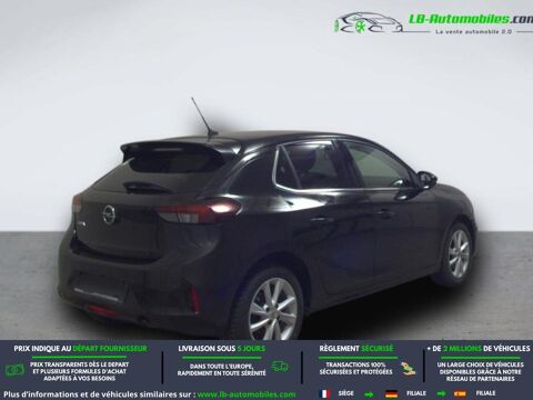 Corsa 1.2 Turbo 100 ch BVA 2023 occasion 31850 Beaupuy