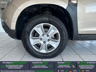 Duster Blue dCi 115 4x2 2018 occasion 31850 Beaupuy