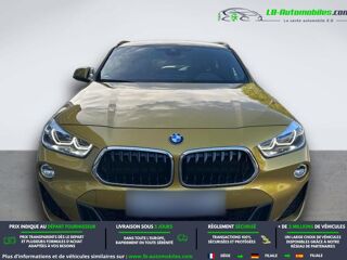 X2 xDrive 20d 190 ch BVA 2019 occasion 31850 Beaupuy