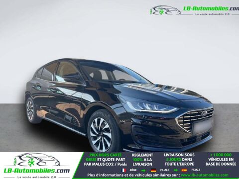 Annonce voiture Ford Focus 26700 €